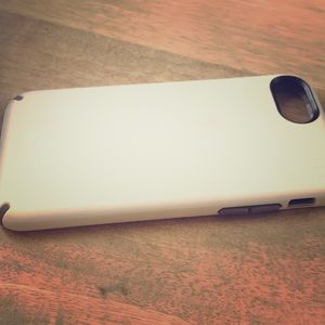 iPhone 7 Speck case